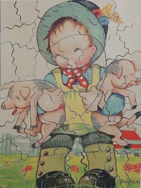 Puzzle