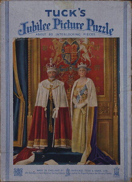 JUBILEE PICTURE PUZZLE (80 PIECE) 002.jpg