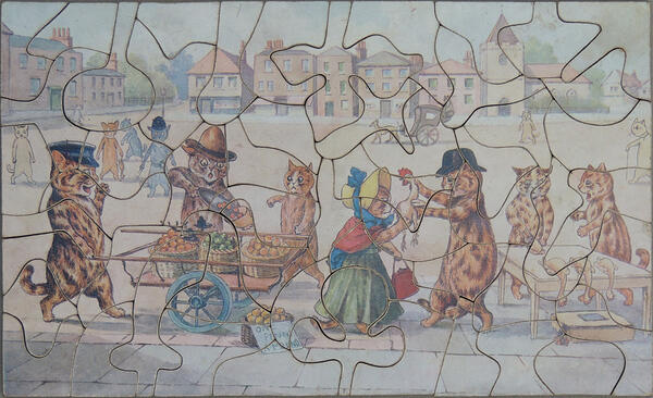 Puzzle