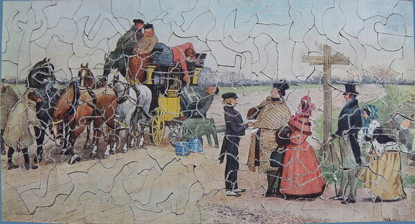 Puzzle