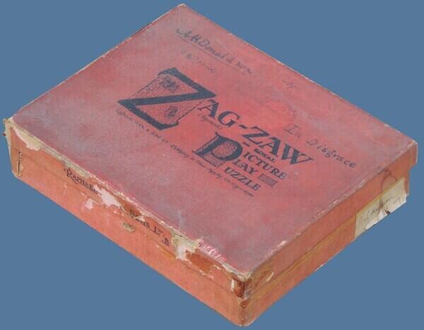 Box 2 (Custom)