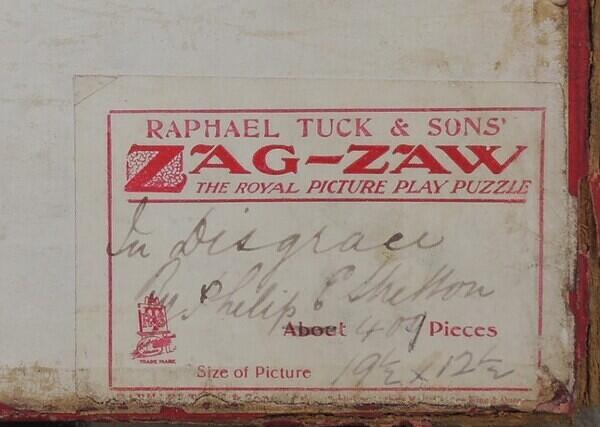 Label 1 (Custom)