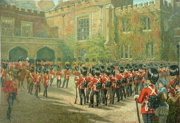CHANGING GUARD AT ST. JAMES' PALACE.jpg