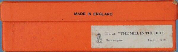 The Mill in the Dell (Label).JPG