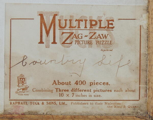Label