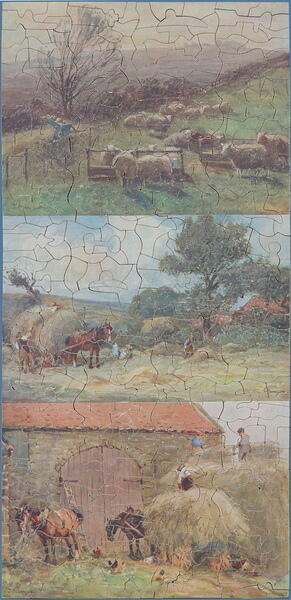 Puzzle