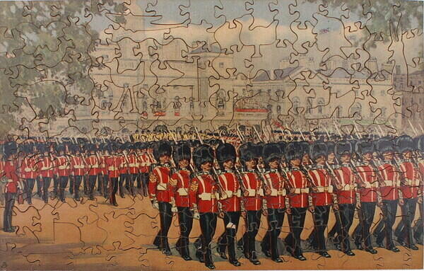No.6. GENERAL VIEW OF THE PARADE 001.jpg