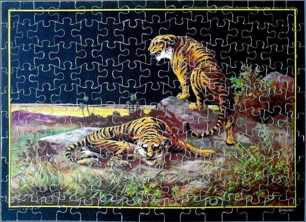 Puzzle
