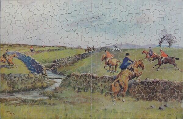 Puzzle