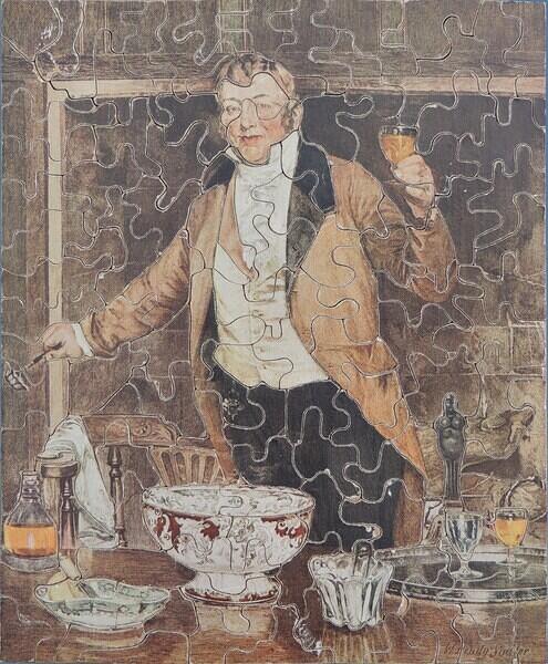 Puzzle