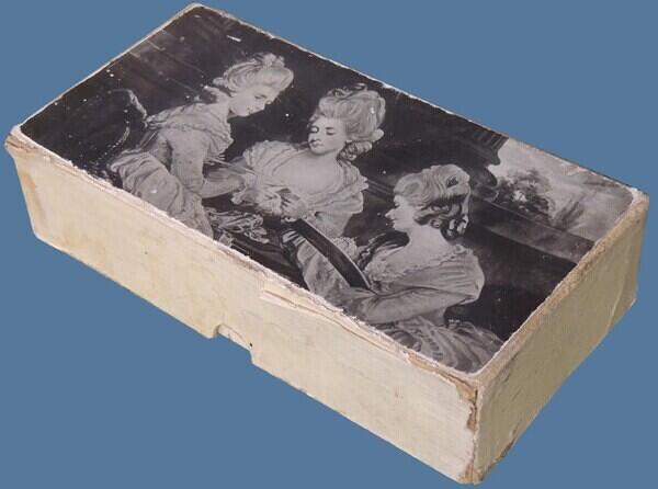 Box 2 (Custom)