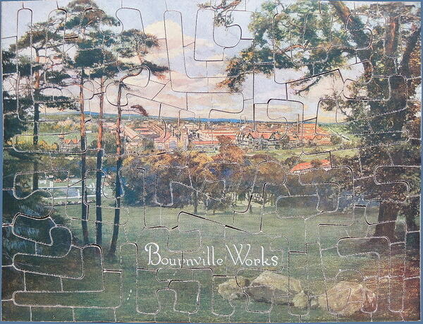 Puzzle