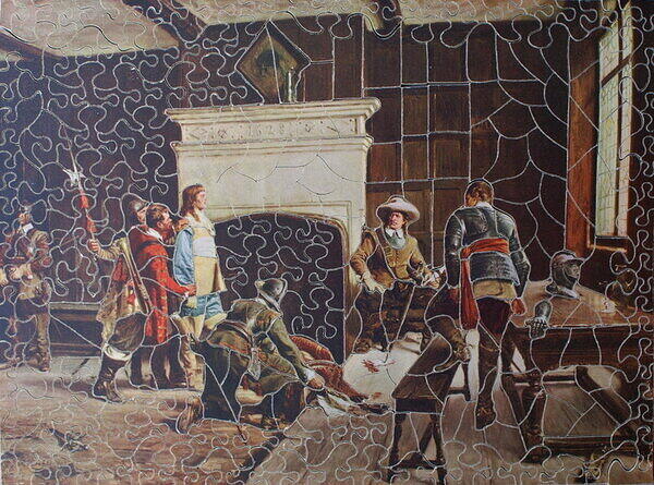THE PRISONER.JPG