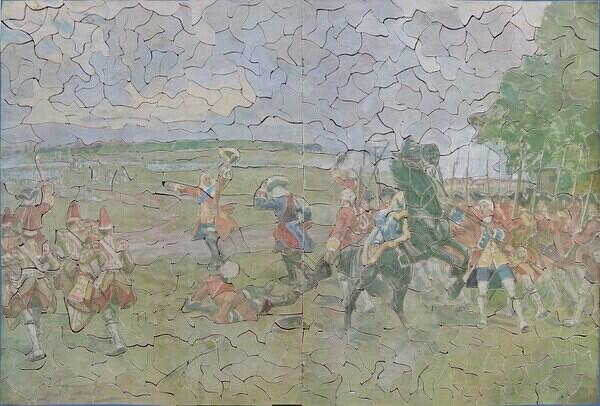 Puzzle (Custom)
