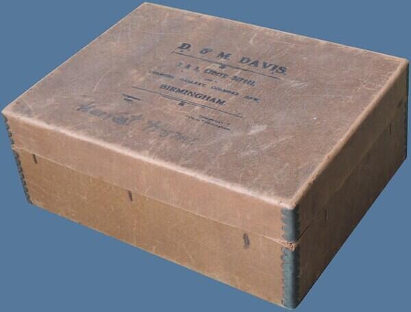 Box 3 (Custom)