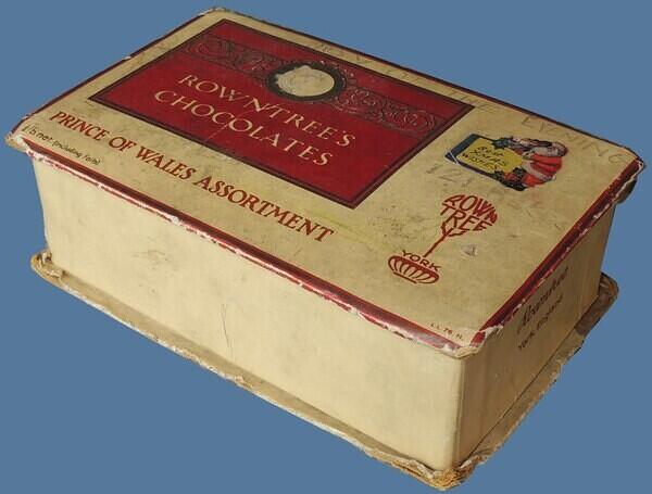 Box 2 (Custom)