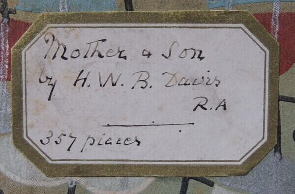 Label (Custom)