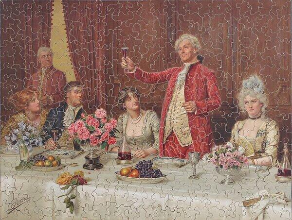 The Toast-The Ladies.JPG