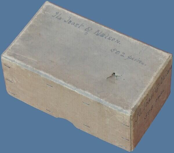 Box 3 (Custom)