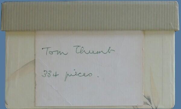 Label (Custom)