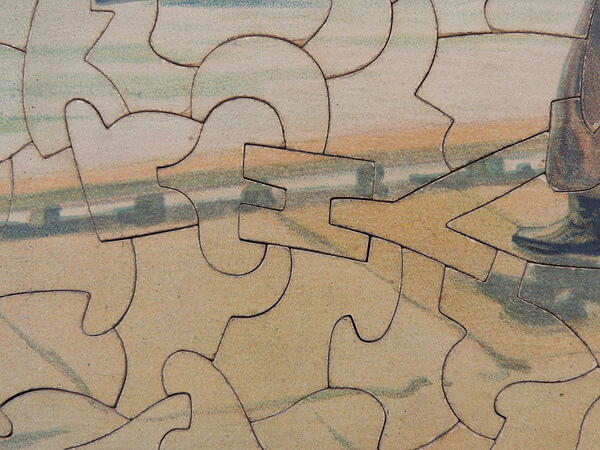 Detail 6