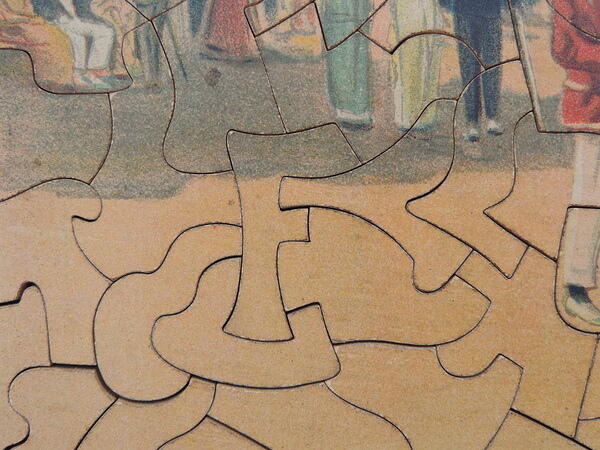 Detail 7