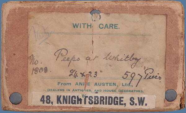 Label