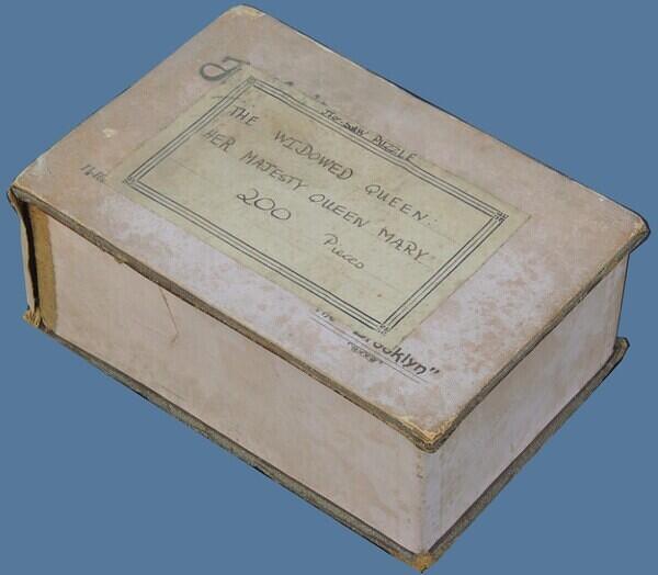 Box 2 (Custom)
