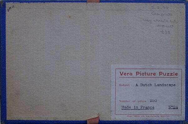 A DUTCH LANDSCAPE LABEL.jpg