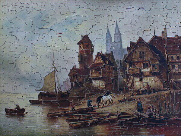 A DUTCH LANDSCAPE.jpg
