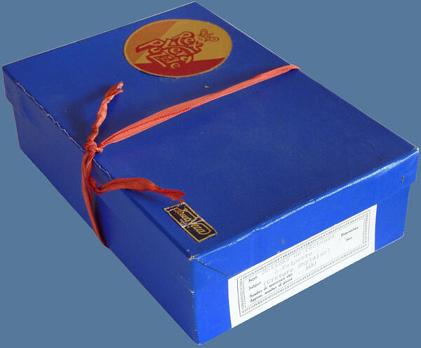 Box