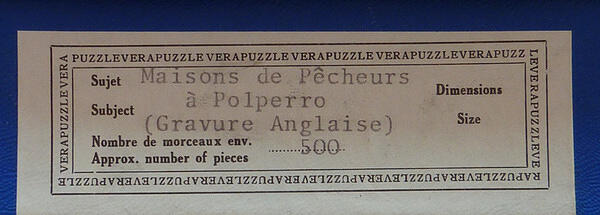 Label