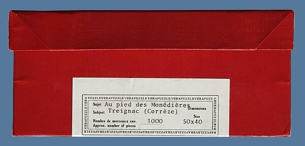 CORBoxLB