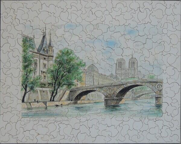 Puzzle