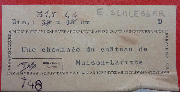 Label