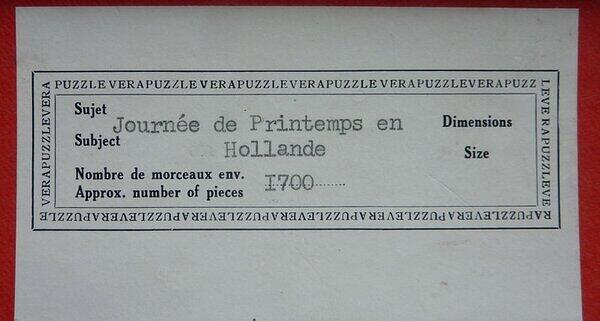 Journée de Printemps en Hollande (Label).jpg