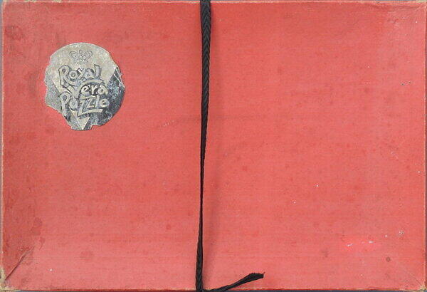 Reading Wycliffe's Bible (Box).JPG