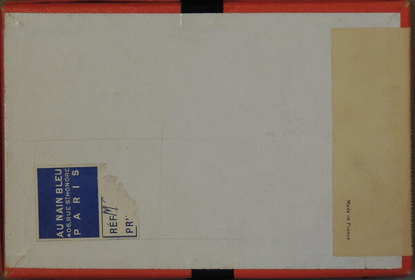 Box-base