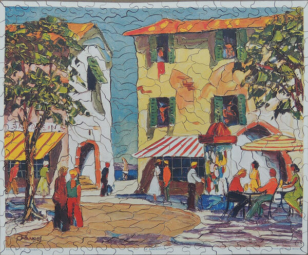 Puzzle