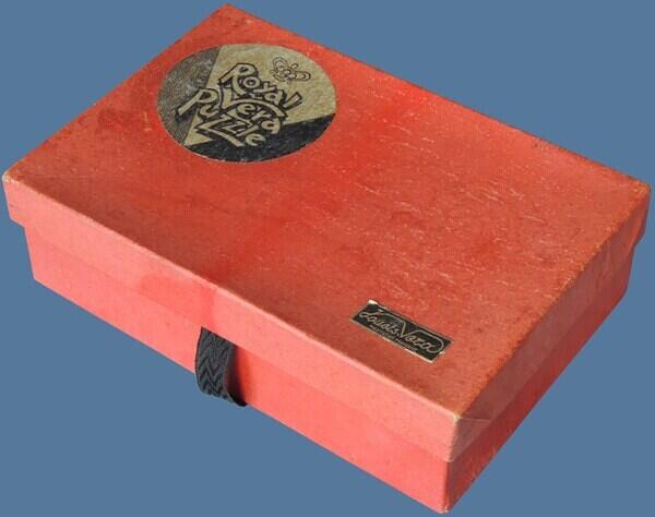 Box 2 (Custom)