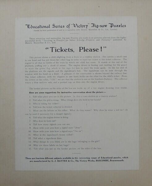 Label 1