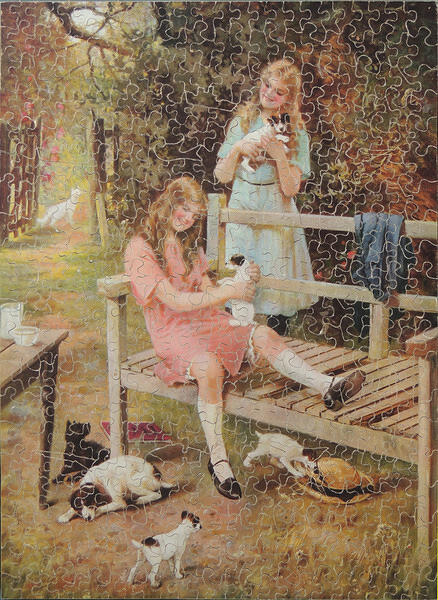 Puzzle