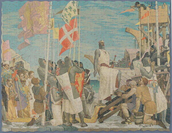 Couer de Lion.JPG