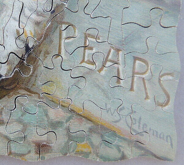 By the Fish Pond (Detail 2).JPG