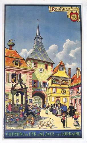 A FRENCH MARKET SQUARE (POSTER).jpg