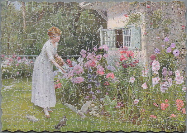 In a Garden Fair.JPG
