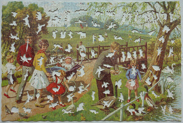 In the Park (Minus Figurals).jpg