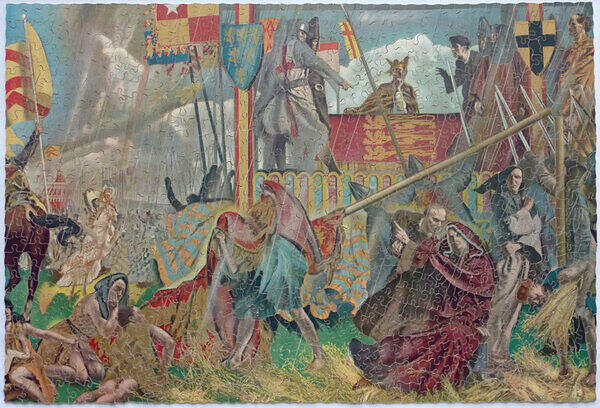 KING JOHN AND THE MAGNA CARTA.jpg
