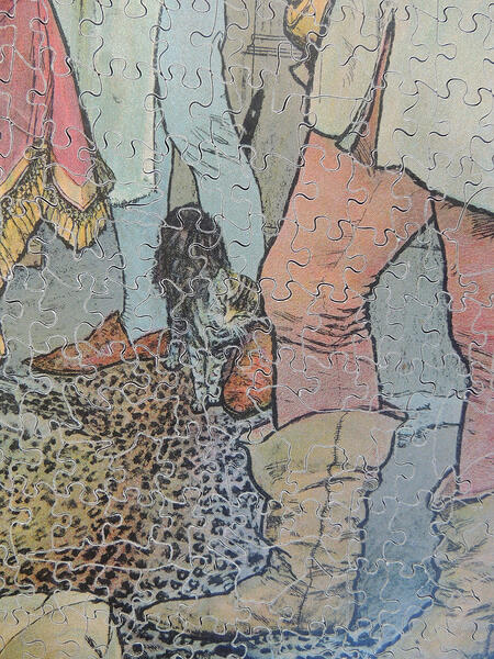 Detail 1