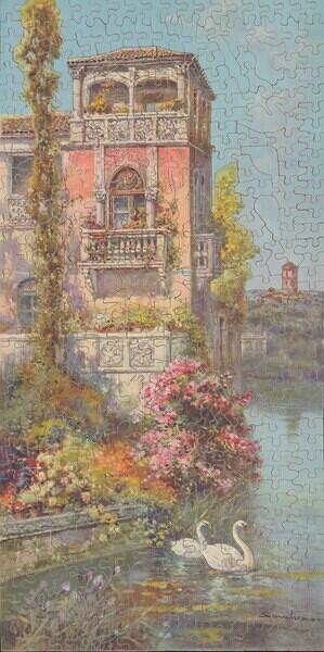 Puzzle